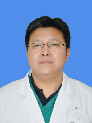 付仁涛 肛肠科无痛麻醉专家